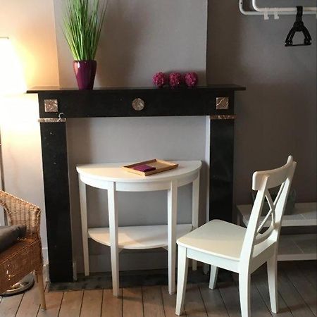 De Gelaarsde Kat Bed & Breakfast Ieper Ngoại thất bức ảnh