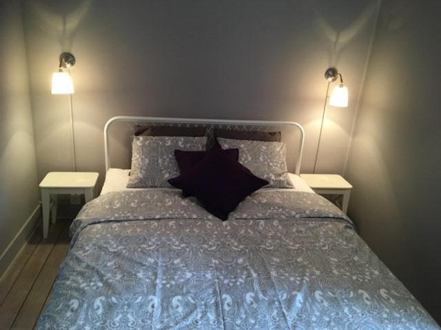 De Gelaarsde Kat Bed & Breakfast Ieper Ngoại thất bức ảnh